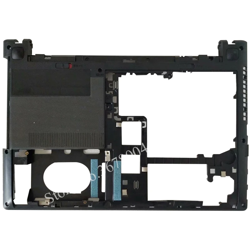 

NEW Bottom case For Lenovo G400S G410S G405S Laptop Bottom Base Case Cover