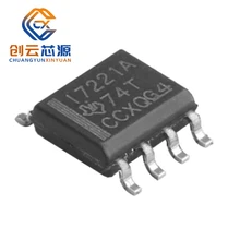 

1Pcs New Original ISO7221AD SOIC-8 ISO7221 ISO7221A Single Chip Microcomputer