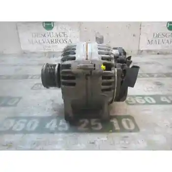 

RENAULT ALTERNATOR KANGOO Express Professional BOSCH 0124525139 + 2 PINS [16094646]