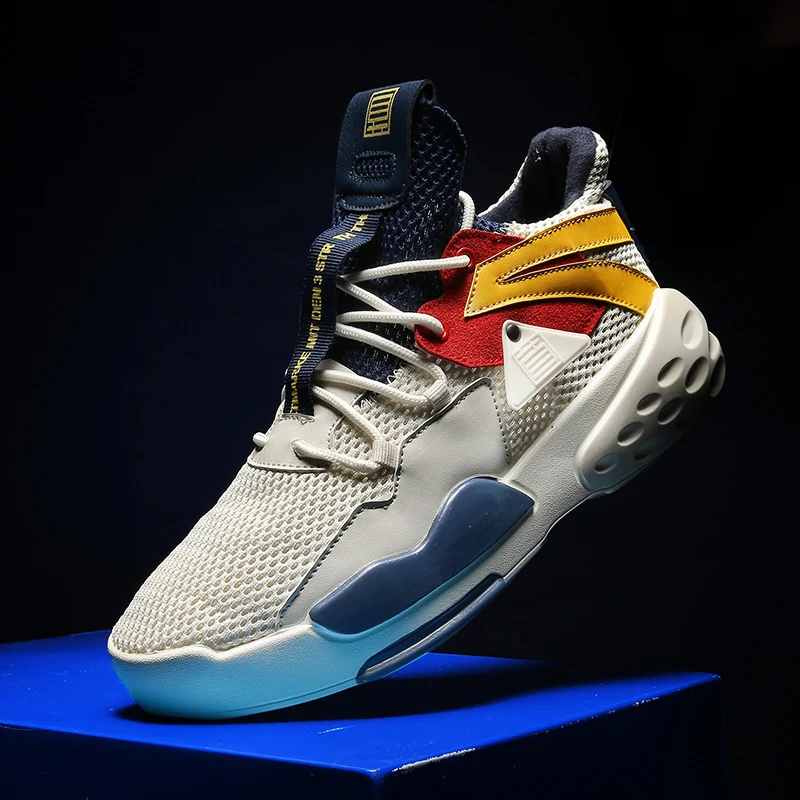 breathable shoes