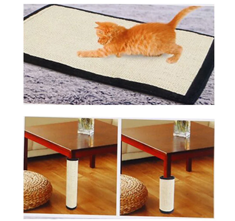 cat scratcher