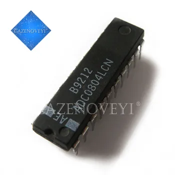 

1pcs/lot ADC0804LCN ADC0804 DIP-20 In Stock