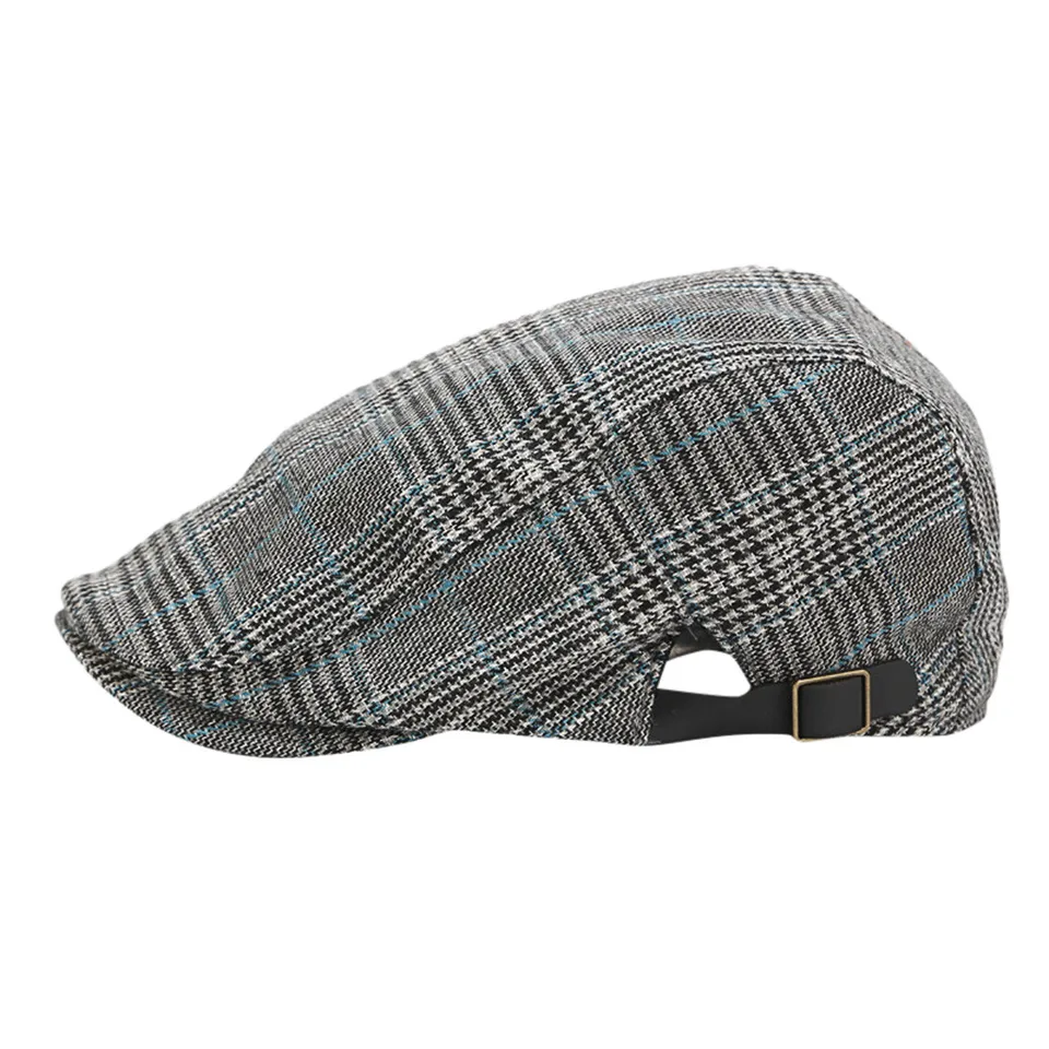 boys baker boy cap