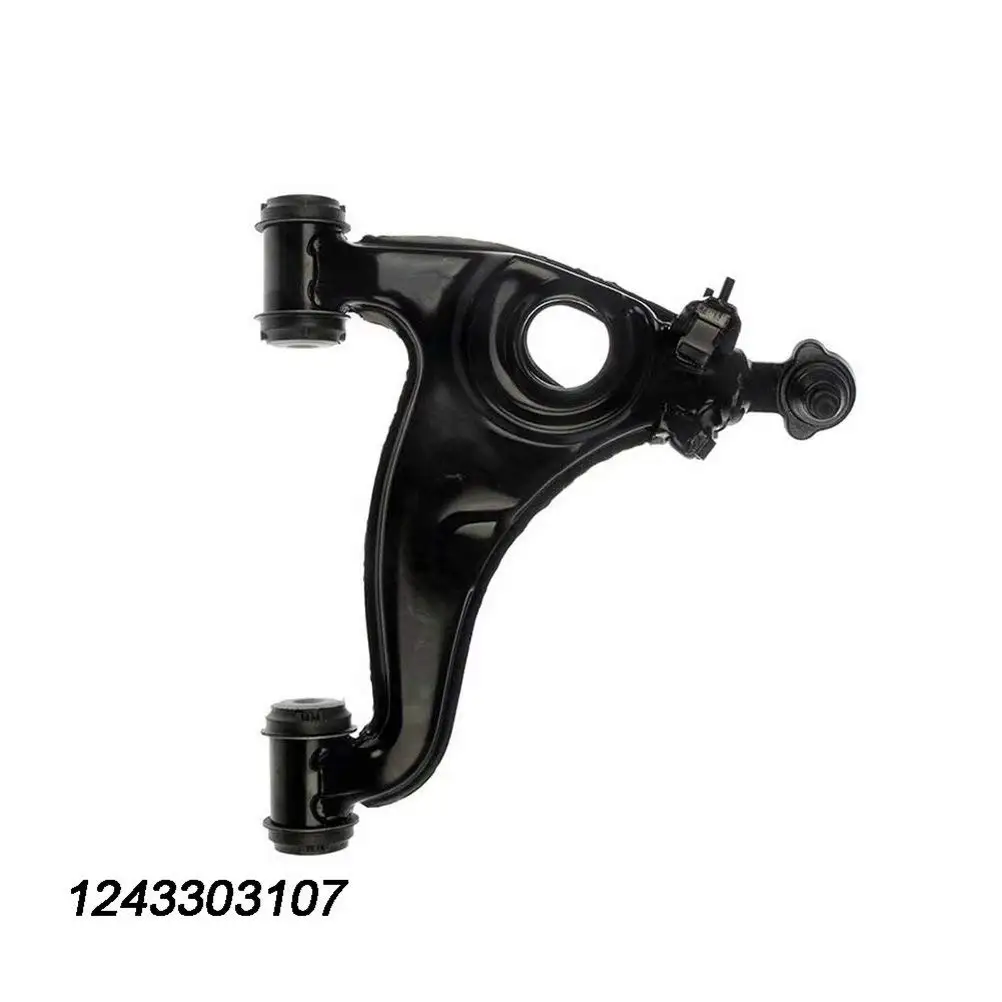 1243303107 Track Control Arm For MERCEDES 190 W124 Auto Replacement Parts | Автомобили и мотоциклы