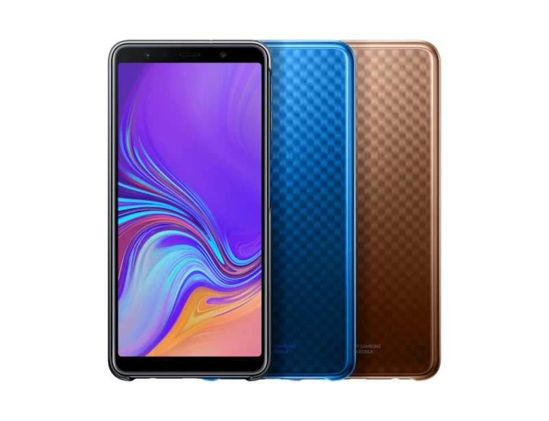 Чехол для мобильного телефона Samsung EF AA750 15 2 см (6 дюймов) золотистый|Смартфоны| |