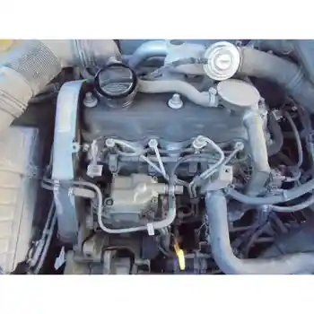 

AFN FULL ENGINE SEAT IBIZA (6 K)