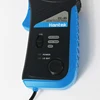 Hantek CC-65 AC/DC Current Clamp Meter for Digital Multimeter Oscilloscope 20KHz Bandwidth 1mV/10mA 65A With BNC Connector CC65 4