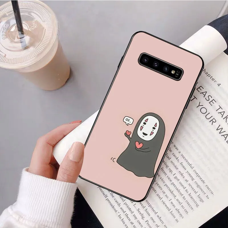 Cute Spirited Away Ghibli Miyazaki Anime