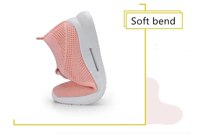 Tenis feminino/Легкая спортивная обувь из сетчатого материала; zapatos de Mujer; сезон осень; женская модная дышащая теннисная обувь; 2019 г.; женская обувь