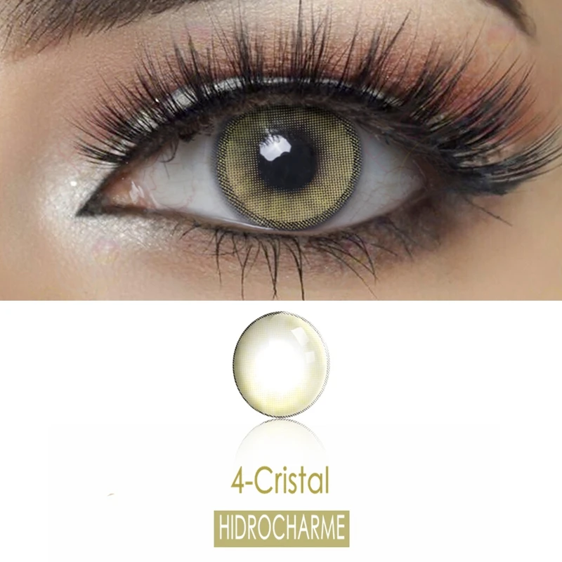 4-Cristal Hidrocharme Цветной связаться с нами - Цвет: 4-Cristal