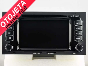 

OTOJETA 6.2" Android 10.0 Multimedia Video Player For VW TOUAREG 2011 DVD GPS Navi 2din Car Radio Touch Screen Stereo Head Unit