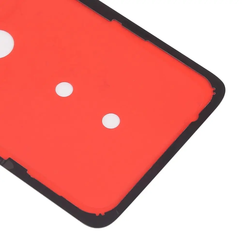 Сменный клей для задней крышки корпуса OnePlus 6T телефона запасные части мобильного