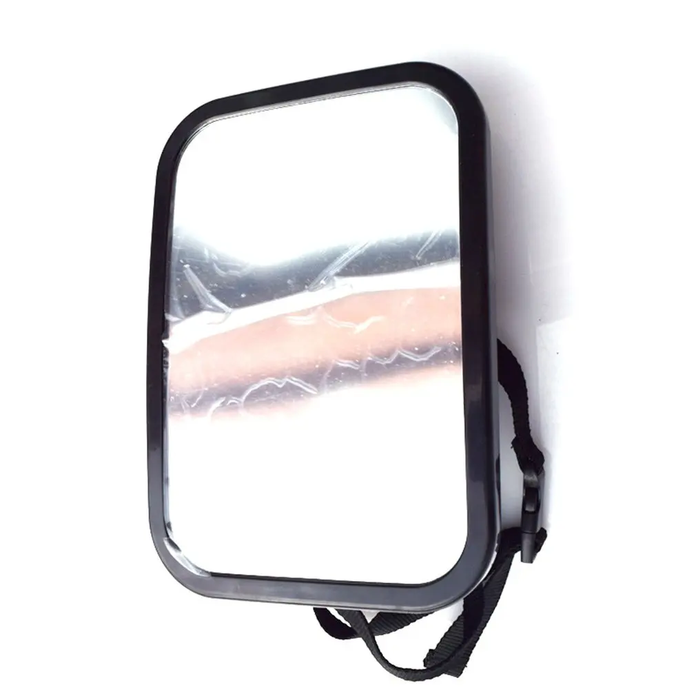 Baby Car Seat Rear View Mirror Adjustable For Infant Kids Child Toddler Safety