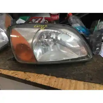 

1711591736 RIGHT HEADLIGHT FORD FIESTA SALOON (DX)