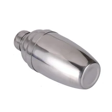 Стилей, из нержавеющей стали мартини шейкер Бар Стрейнер 250 мл/350 мл/550 мл DNJ998