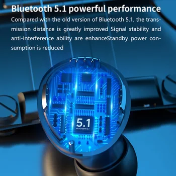 Nowy prywatny Model TWS zestaw słuchawkowy Bluetooth bezprzewodowe obuuszne sport Mini wodoodporny OEM in-Ear 5 1 tanie i dobre opinie douszne Inne CN (pochodzenie) True Wireless 100dB 32mW Do gier wideo Zwykłe słuchawki do telefonu komórkowego Słuchawki HiFi