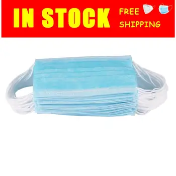 

Disposable Mask 3 Ply Dust Anti Pm2.5 Nonwoven Hygiene Mask Face Protection Korea Nose Mouth Mask