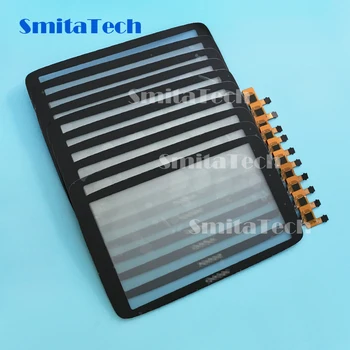 

Touch Screen For Tomtom Go 620 Go 6200 Touch Glass Lens Sensor Digitizer Panel 10PCS