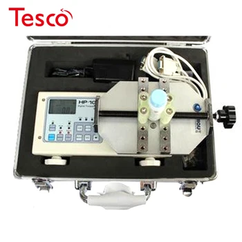 

Brand New HP-100 Digital Bottle Cap Torque Meter Tester 100kg/10 N.M s