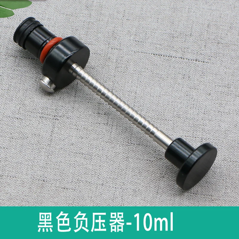 liposuction aspirator kit,fat harvesting transplantation kit fat transfer tools