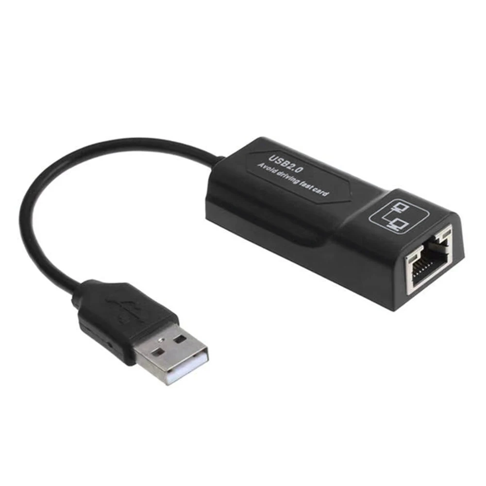 Сетевая Карта Usb Ethernet Купить