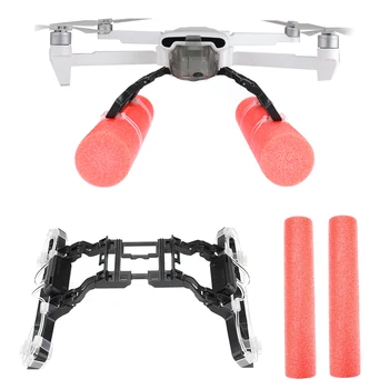 

New Luminous Extended Heighten Leg for FIMI X8 SE 2020 Landing Gear Extension Floating Kit Buoyancy Rod Accessory
