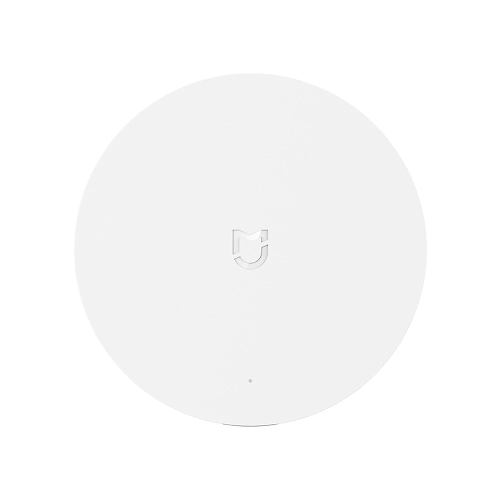 Новый многофункциональный шлюз Xiaomi Mijia 3 ZigBee Wi Fi Bluetooth сетчатый концентратор Умный