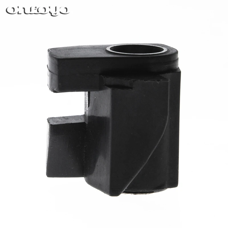 For Tajima Embroidery Machine Parts Adjustable Slider Copper Core Sleeve Upper And Lower Needle Bar Height 27mm 080210470S24