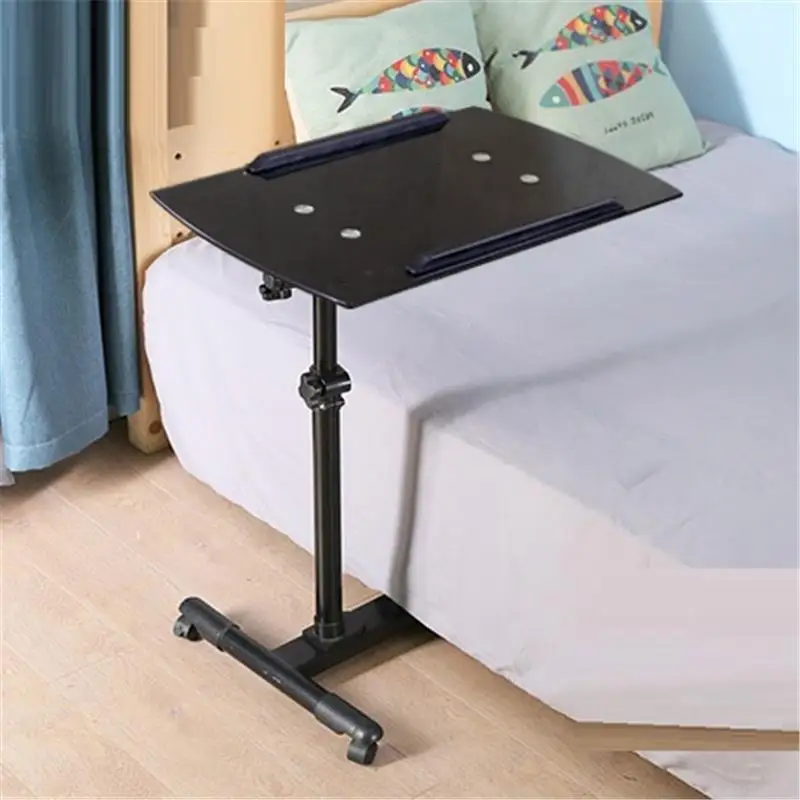 Bureau Meuble кровать Tavolo Schreibtisch небольшая поддержка Ordinateur портативная настольная подставка для ноутбука регулируемый стол для учебы компьютерный стол