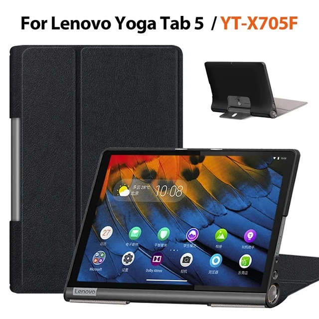 Lenovo Yoga Smart Tab Yt X705f Cover | Lenovo Yoga Smart Tab Case