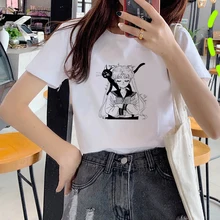 Best Price Sailor Moon T shirt Women Summer Casual Harajuku Girl Print Graphic T-shirt Short Sleeve Women Top Best Price Sailor Moon T shirt Women Summer Casual Harajuku Girl Print Graphic T-shirt Short Sleeve Women Top