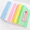 600PCS/Pack Nail Cotton Pads， Manicure Lint-Free Wipes， Napkins， Nail Polish Gel Remover ，Nail Wipes 3