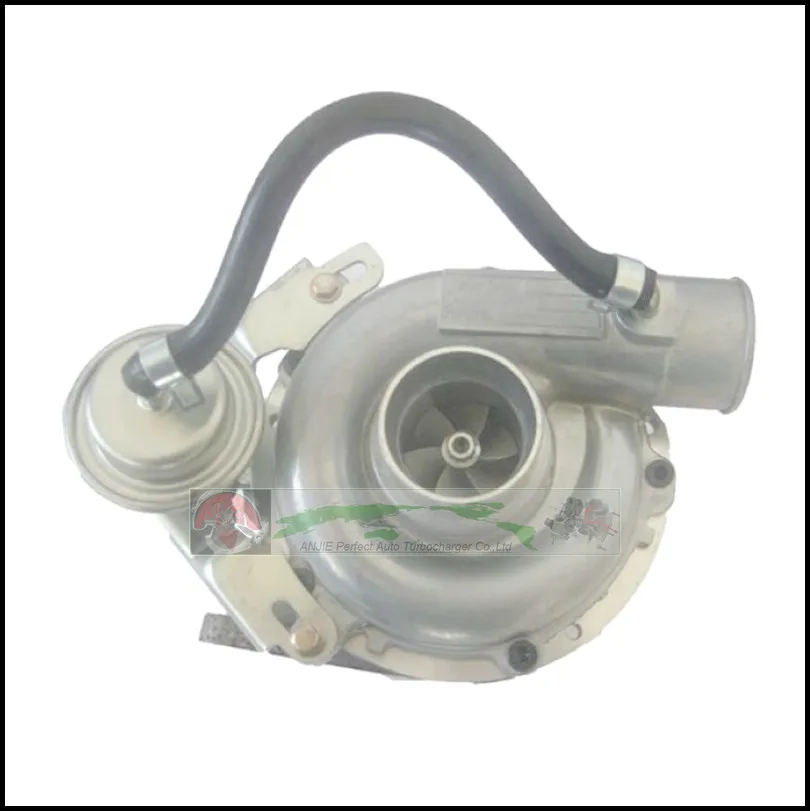 

RHF5 8972263381 Turbo For Isuzu TFR 3.0L F12 F12Europe 4JH1T with Gaskets