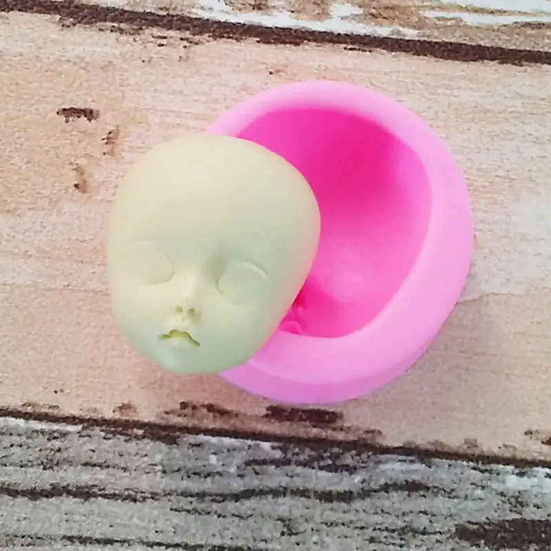 silicone mold (15)