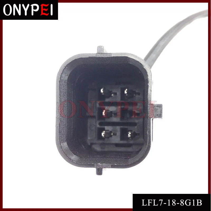 Кислородный датчик LFL7 18 8G1B LFN7 8G1 для Mazda 3 Sport 5 2 0 2.3L LFL7188G1B LFN7188G1|Датчик содержания