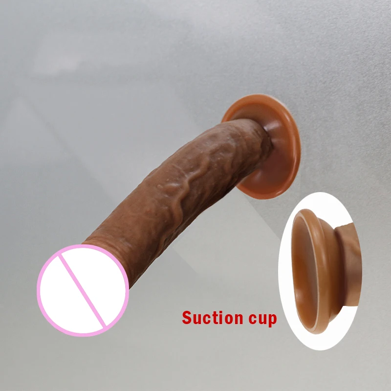 Для женщин G Spot Стимулятор клитора Вибраторы для рук медицинский силиконовый