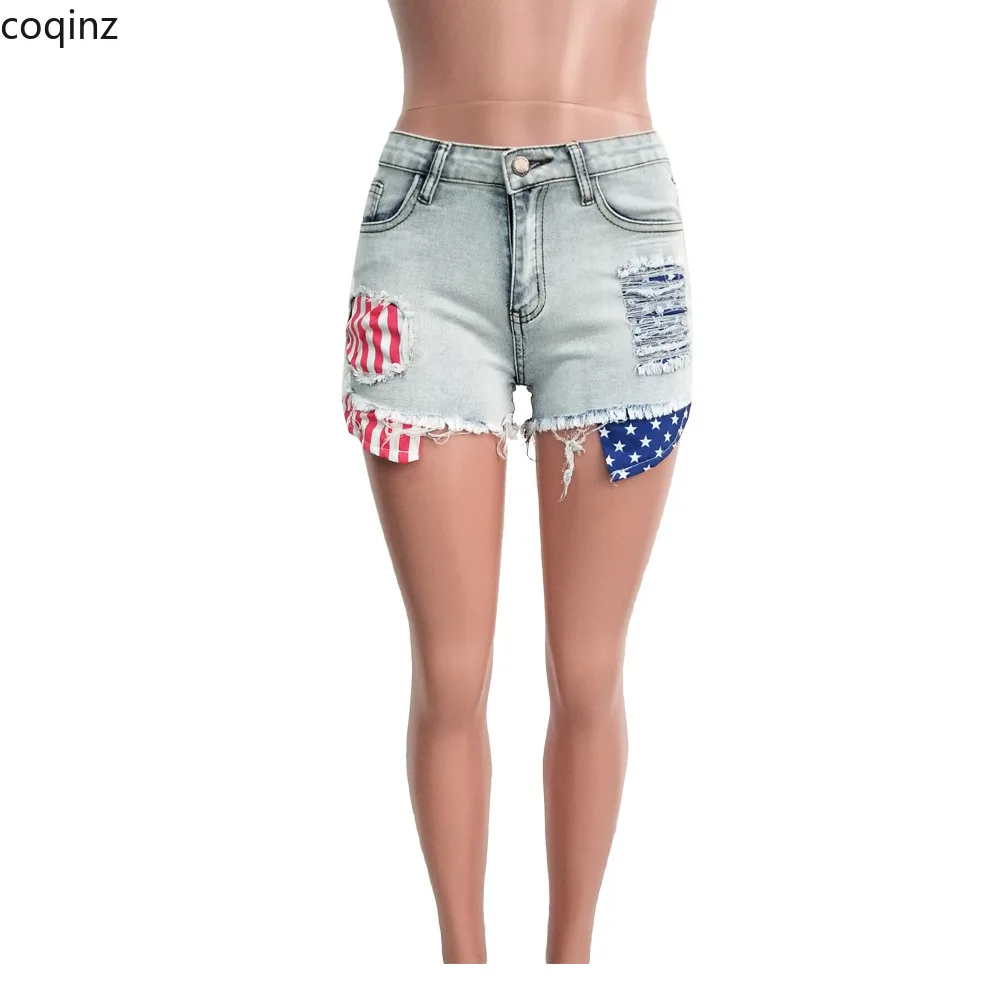 Plus Size High Waist Denim Jeans Women Ripped Jeans Pants Trousers Womens Casual Streetwear Ladies Jeans Spodnie Damskie S3640
