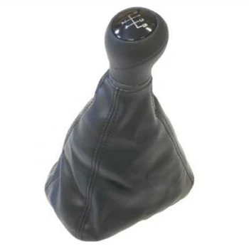 

Gear Shift Knob Bellows Frame for Seat Leon 1 MK1 for Toledo II MK2 Gaiter Boot Cover and Frame Base Shifter