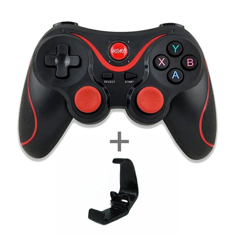 Black with Holder