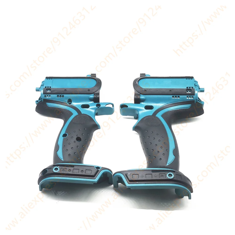 

SHELL For Makita BDF441 BDF441RFE BDF441SFE BDF451 BDF451RFE BDF451SFE BDF451Z BHP441 BHP441RFE BHP441SFE 187142-8