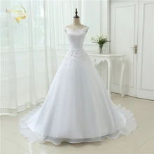 Vestido De Noiva, Пляжное свадебное платье, Casamento, ТРАПЕЦИЕВИДНОЕ ПЛАТЬЕ с короткими рукавами, Robe De Mariage, винтажное богемное кружевное свадебное платье es OW 7800