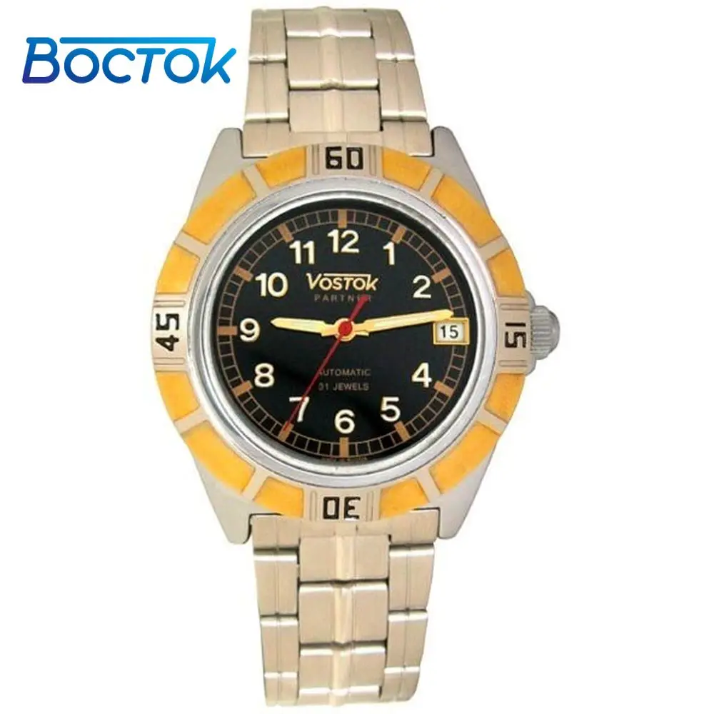 Часы Восток Партнер Купить
