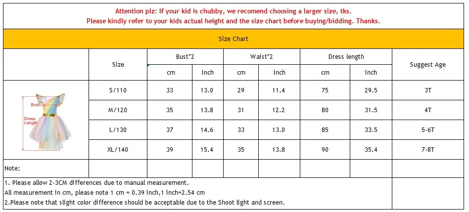 Size Chart-1