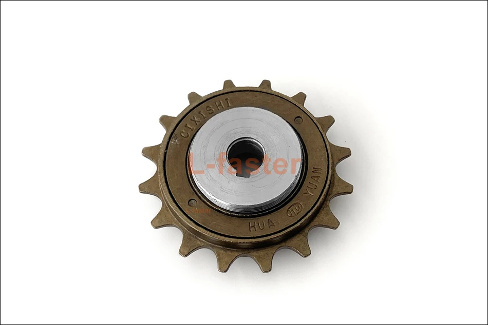 16T freewheel -1-950