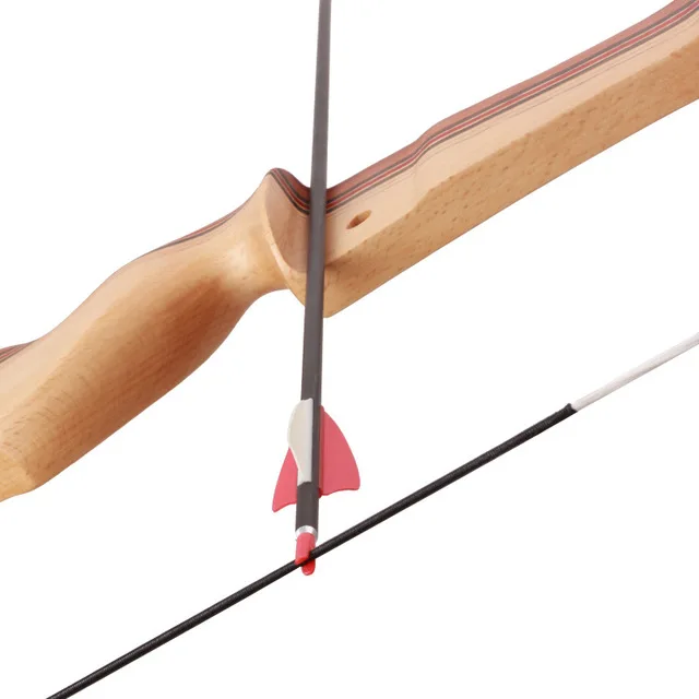 Premium Traditional Recurve Bowstring - 12-Strand Straight Draw Bow