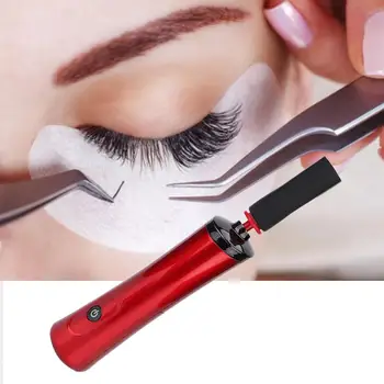 

Electric Eyelash Glue Shaker Liquid Pigment Ink Nail Polish Shaking Machine