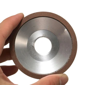 

Mould Milling Bit Grinding Wheel SDC For Carbide Metal Grinding Diamond Grinding 180 Grit Tool Cutter