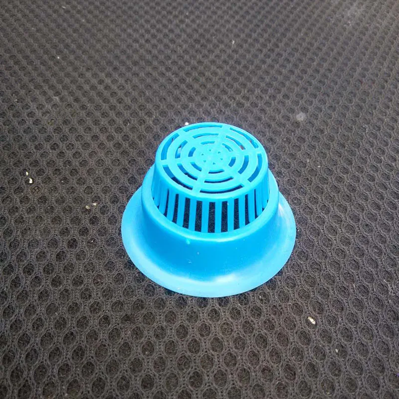 Generic 5pcsset Dental Filter Mesh For Dental Chair Spittoon Filter