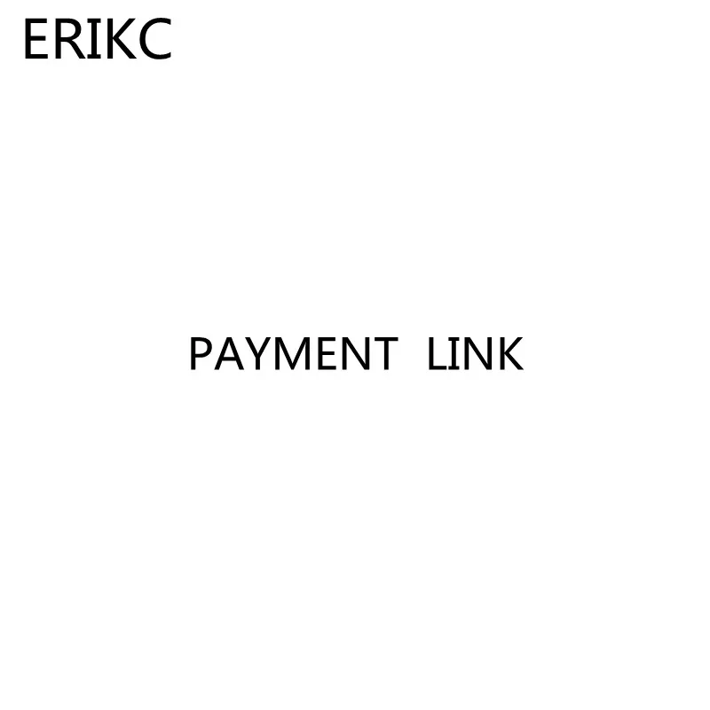 US $145.60 ERIKC Payment As We Agree 8 Pcs G3S6 NOZZLE
