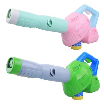 

Free Shipping Lawn Mower Automatic Bubble Machine Bubble Maker Blower Kids Interactive Home Garden Outdoor Toy Gift